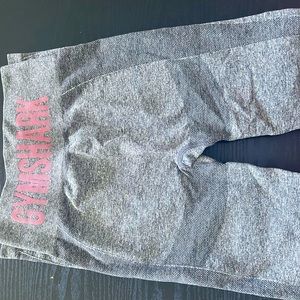 Gymshark Flex Leggings